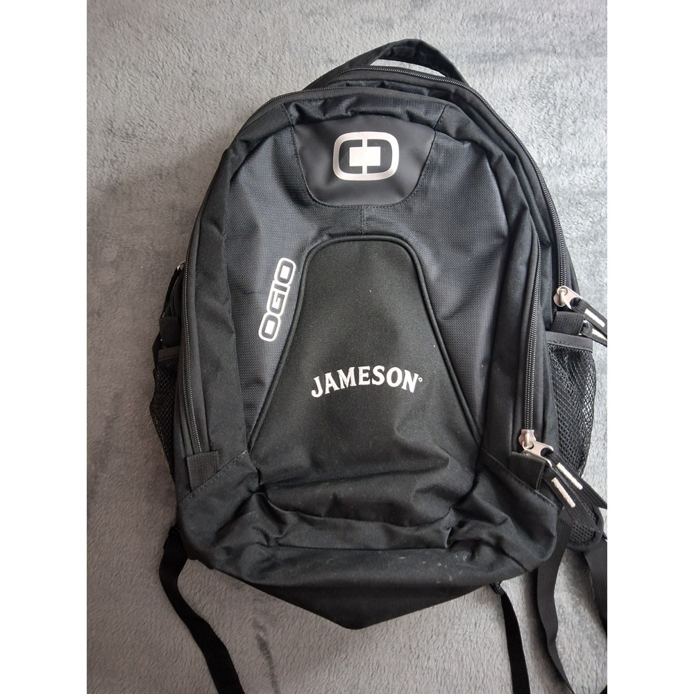 OGIO Multi Purpose Backpack Laptop Bag - Jameson Irish Whiskey Branding